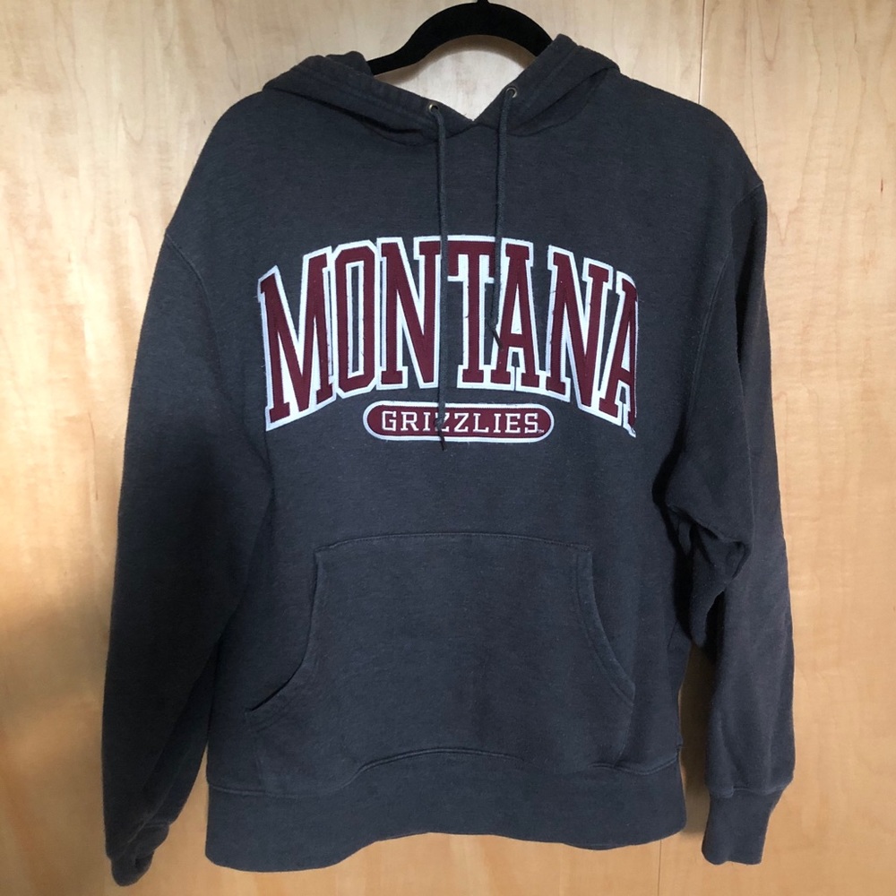 JanSport University of Montana Sweatshirt